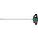 WERA SW 5.5x230mm cross-handle hexagon head screwdriver