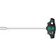 WERA SW 8x230mm cross-handle hexagon head screwdriver