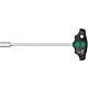 Cross-handle hexagon head screwdriver Wera SW 12x230mm