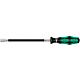 Hose clamp screwdriver WERA Kraftform Plus Series 300 7.0x167mm