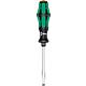 Hex screwdriver WERA Kraftform Plus - Series 300 Hex 1.0x5.5x100mm