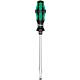 Hex screwdriver WERA Kraftform Plus - Series 300 Hex 1.6x10.0x175mm