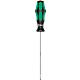 Slotted screwdriver WERA Kraftform Plus - Series 300 0.8x4.0x150mm