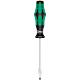 Hex screwdriver WERA Kraftform Plus - Series 300 Hex 0.8x4.0x90mm