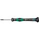 Hex screwdriver HEX-Plus WERA Electronic screwdriver Series Micro 0.7x40mm