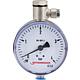 Spare pressure gauge 0 - 4 bar for gas pump GW 150/4 G 1/4""