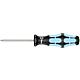 TORX screwdriver WERA Series Stainless steel,T8x60mm