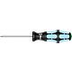 TORX screwdriver WERA Series Stainless steel,T15x80mm