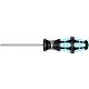 TORX screwdriver WERA Series stainless steel,T25x100mm