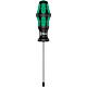 TORX screwdriver WERA Kraftform Plus - Series 300 with hole T30x115mm