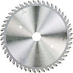 Circular saw blade for hard wood, MDF, plywood, laminate and aluminium