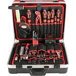 Tool boxes ALL-IN, 108-piece