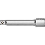 Socket wrench extension 3/8"