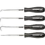 Hook set, 4-piece