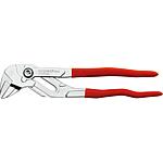 Pliers wrench, 250 mm