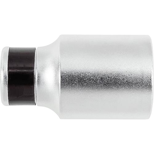 Bit adapter 1/2" Standard 1