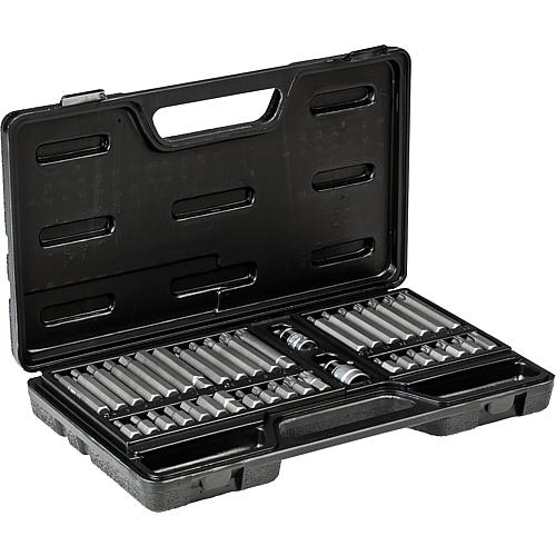 Bit set, 40-piece Anwendung 2