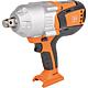 Cordless impact screwdriver, 18V ASCD 18-1000 W34 in case without battery, without Chargers