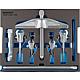 For L-BOXX® 136 puller set internal/external, 8-piece Standard 1