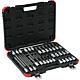 Socket wrench inserts 1/2" Torx®, 32-piece Standard 1