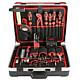 Tool boxes ALL-IN, 108-piece Standard 1