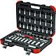 Socket wrench set 3/8", 59-piece Anwendung 3