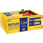 Battery charger Batium 7-24