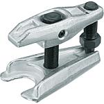 Ball joint puller