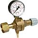 Accessories for el. manual inverters Pressure reducer 1 pressure gauge, 12 litres/minute