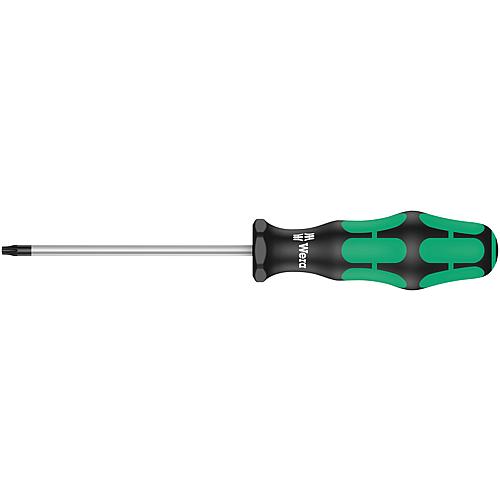 tournevis WERA frome forte Plus, Torx@ T8x141mm