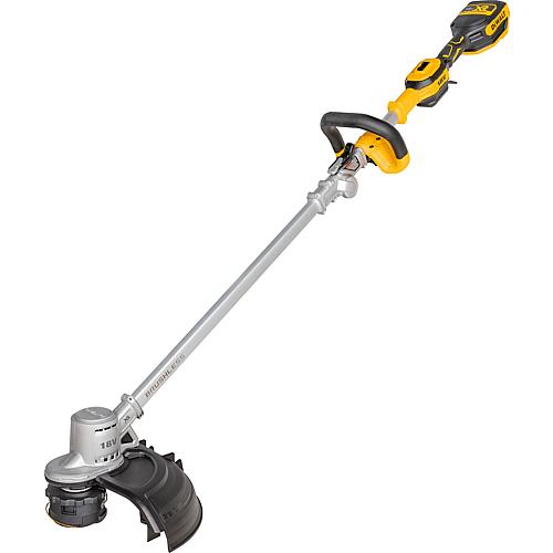 DeWALT DCMST561N-XJ cordless grass trimmer, 18V without battery and charger