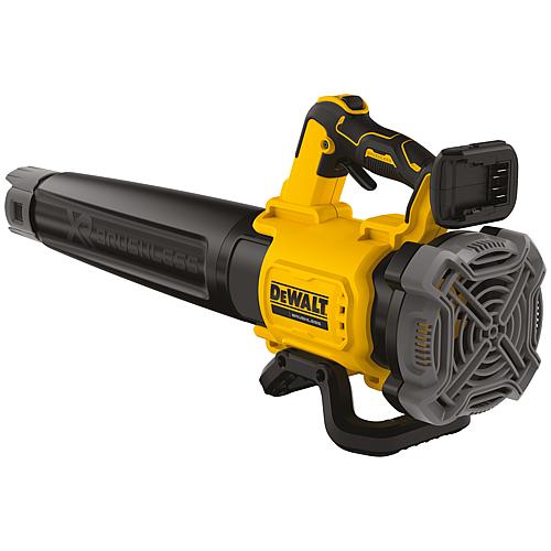 Cordless blower DCMBL562N, 18 V