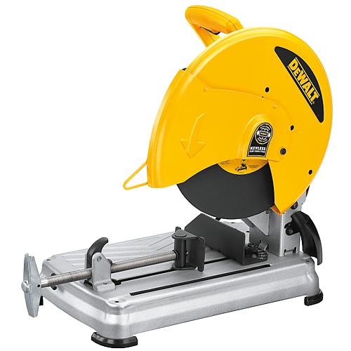 Metal cross-cut saw D28715-QS, 2200 W Standard 1