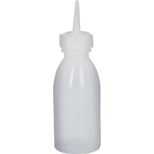 Plastic bottle with dripping cap Standard 1