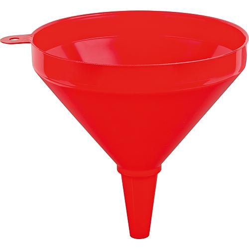 Funnel with sieve Standard 1