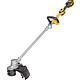 DeWALT DCMST561N-XJ cordless grass trimmer, 18V without battery and charger