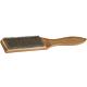 Brosse a limes L de brosse : 110mm, l : 40mm