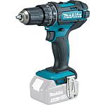 Cordless hammer drill/screwdriver, 18 V DHP482