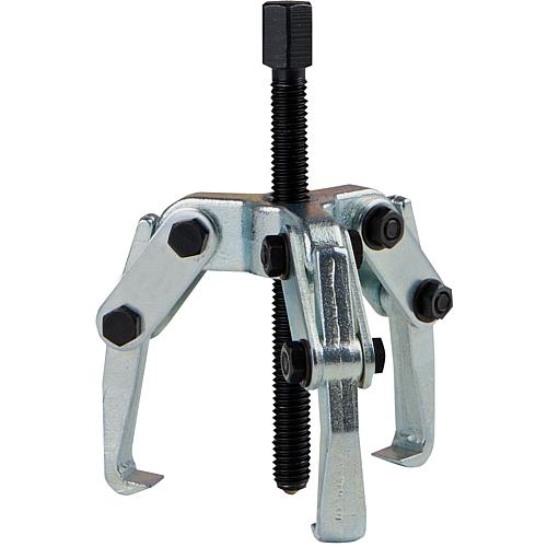 Mini puller, three arm Standard 1