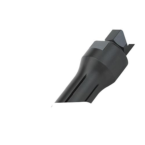 Internal puller, slit 14 - 19 mm