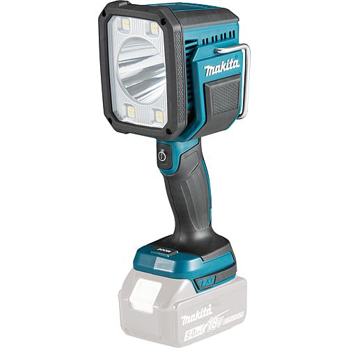 Lampe de travail LED sans fil DEADML812, 18 V Standard 1