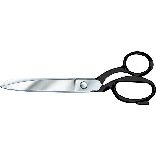 Work shears Standard 1