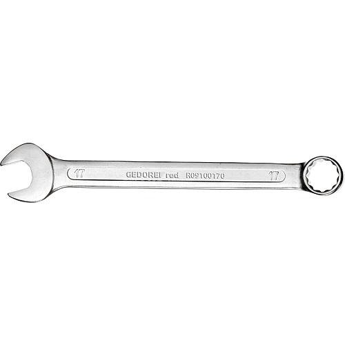 GEDORE red combination spanner 13mm (R)