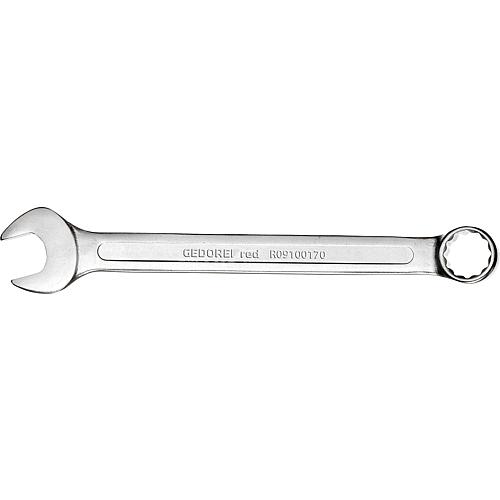 GEDORE red combination spanner 24mm (R)