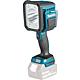 Lampe de travail LED sans fil Makita DML812 18 V sans batteries ni chargeur