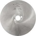 Metal circular saw blade HSS