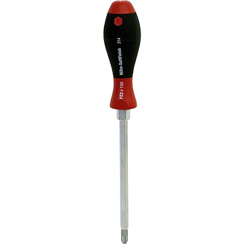 Pozidrive screwdriver PZ 3 x 150