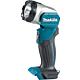 Makita LED cordless work lamp ML105 12V without battery and charger