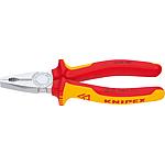 Combi pliers VDE