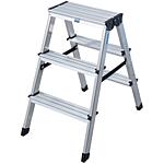 Double stepladder